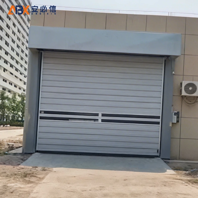 泸州市雷达高速门